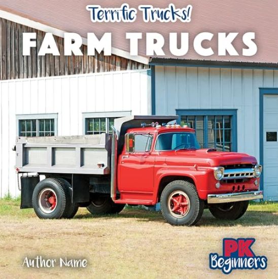 Farm Trucks