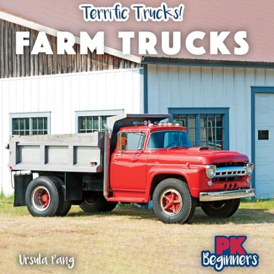 Farm Trucks