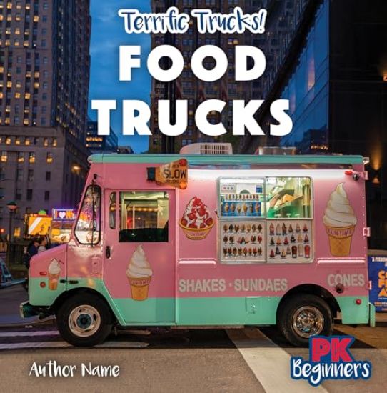 Food Trucks