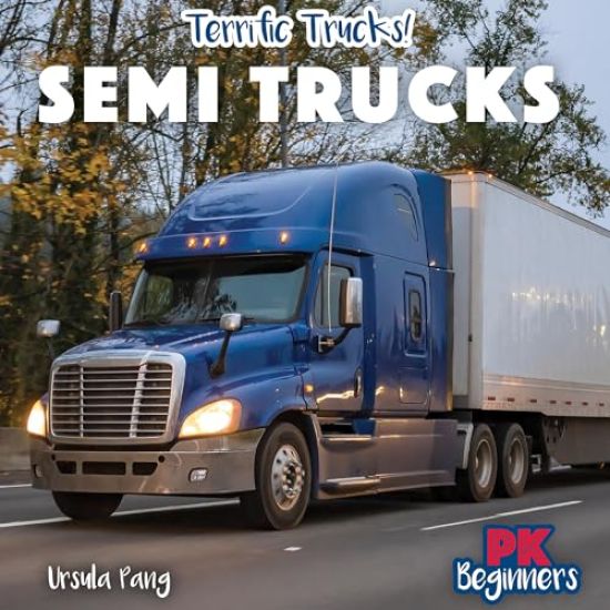 Semi Trucks