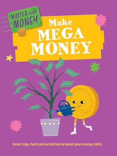 Make Mega Money