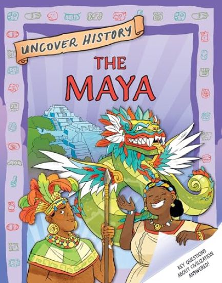 The Maya