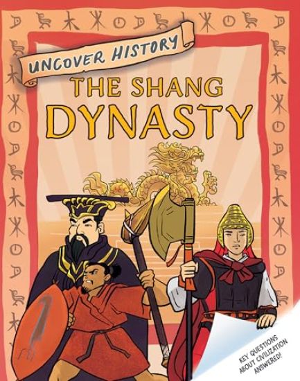 The Shang Dynasty