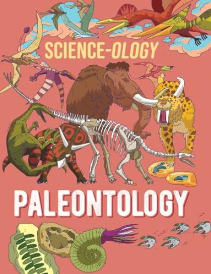 Paleontology