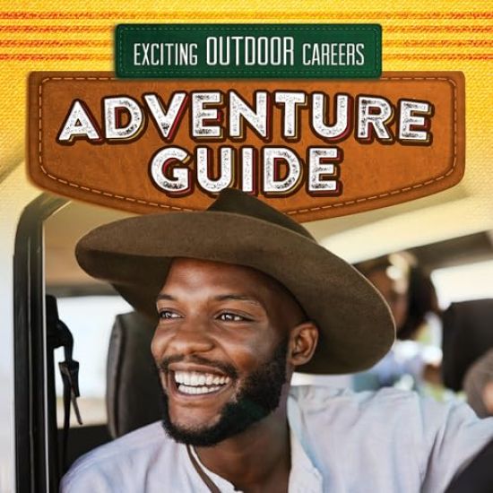 Adventure Guide