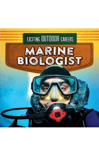 Marine Biologist