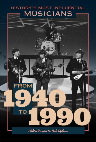 From 1940 to 1990--Miles Davis to Bob Dylan