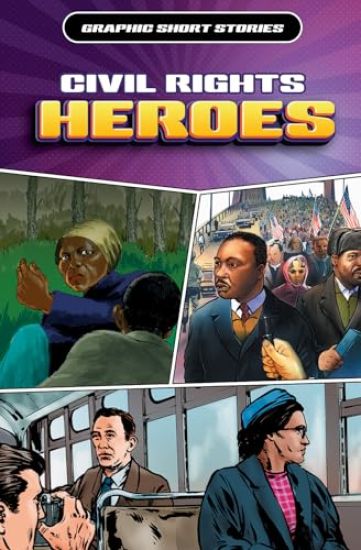 Civil Rights Heroes