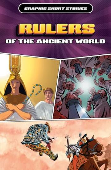 Rulers of the Ancient World