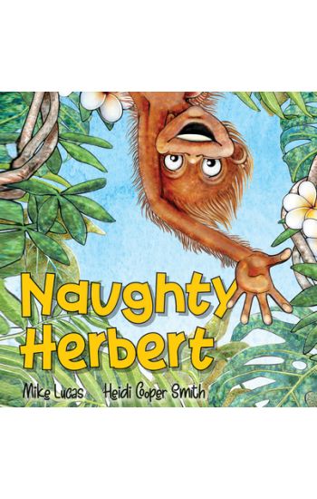 Naughty Herbert