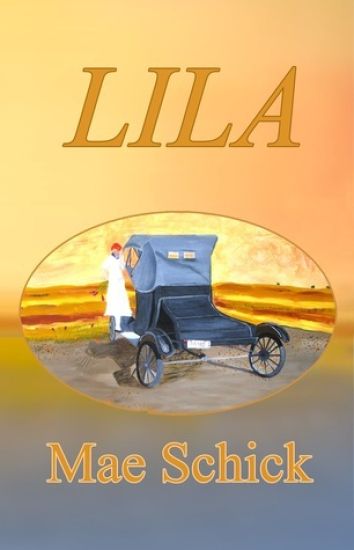 Lila: A Novel of Trials and Triumph