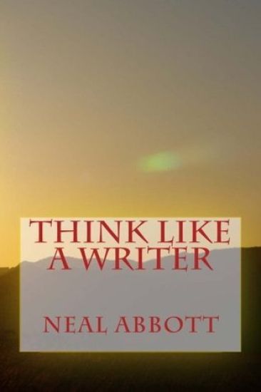 Think Like A Writer