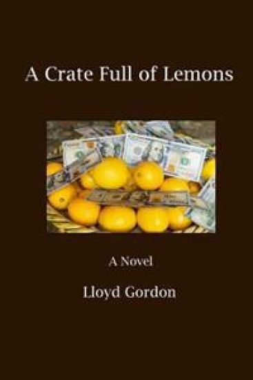 A Crate Full Of Lemons