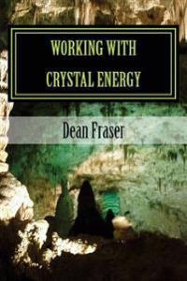 Working With Crystal Energy