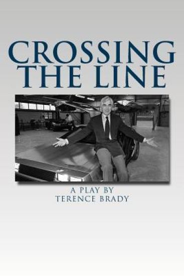 Crossing The Line