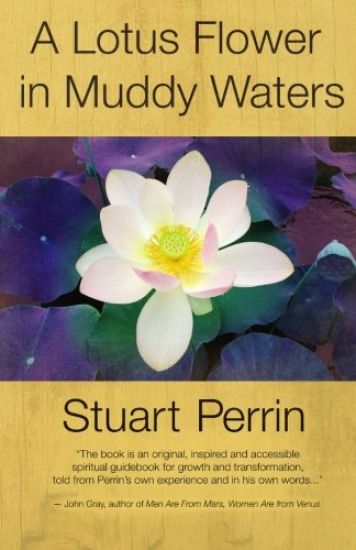 A Lotus Flower In Muddy Waters