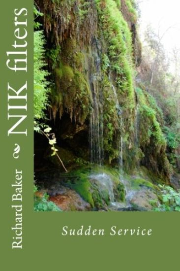 NIK filters: Sudden Service