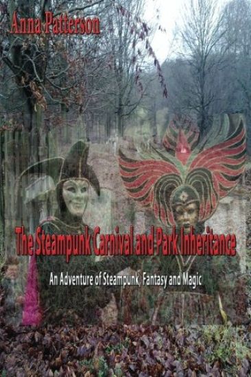 The Steampunk Carnival and Park Inheritance