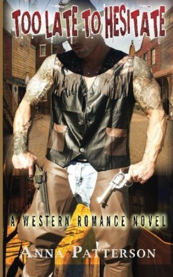 Too Late to Hesitate