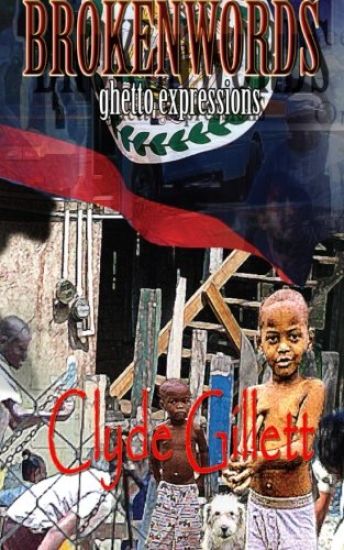 Broken Words - ghetto expression: In The Middle of My City