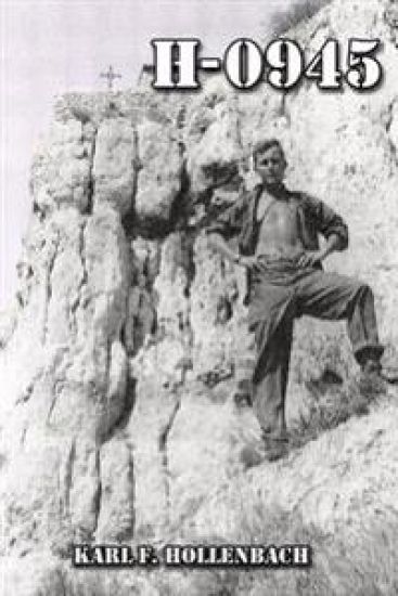 H-0945: A Common Soldier's Story of WWII