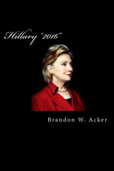 Hillary "2016"
