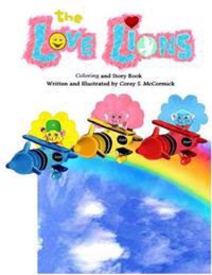 The Love Lions