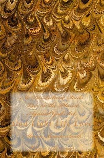 No Disobedient Souls Live on the Planet Against God Art: God Light Life Love