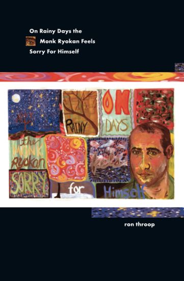 On Rainy Days the Monk Ryokan Feels Sorry For Himself