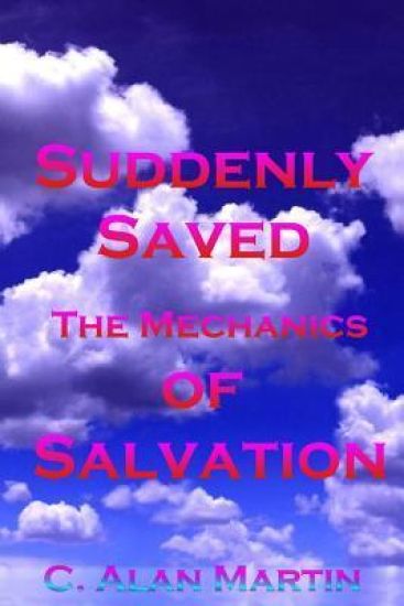 Suddenly Saved
