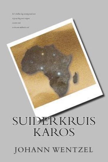 Suiderkruis Karos