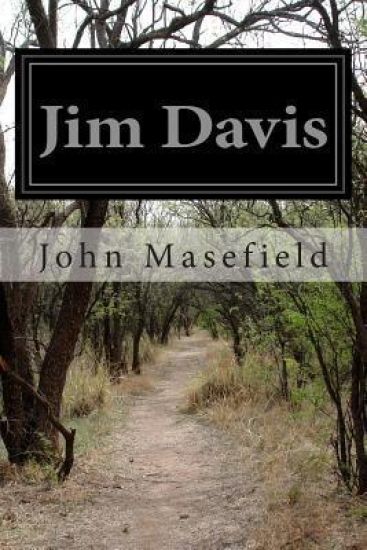 Jim Davis