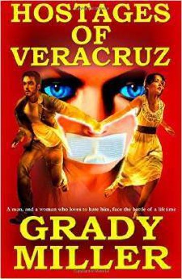 The Hostages of Veracruz