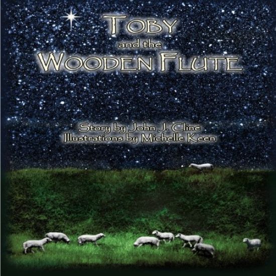 Toby and the Wooden Flute