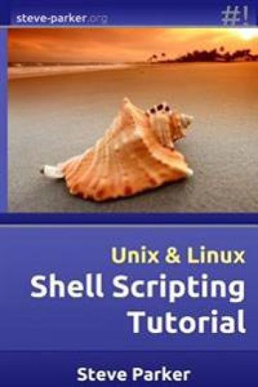 Shell Scripting Tutorial