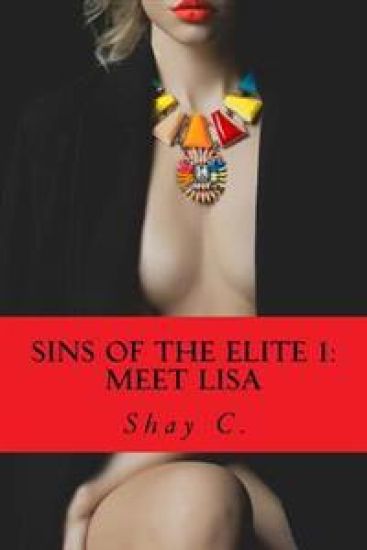 Sins of The Elite 1: Meet Lisa