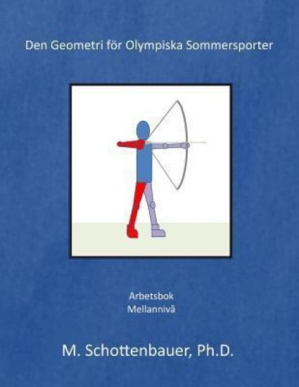 Den Geometri för Olympiska Sommarsporter