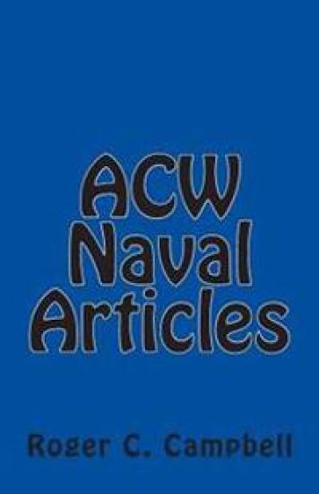 ACW Naval Articles