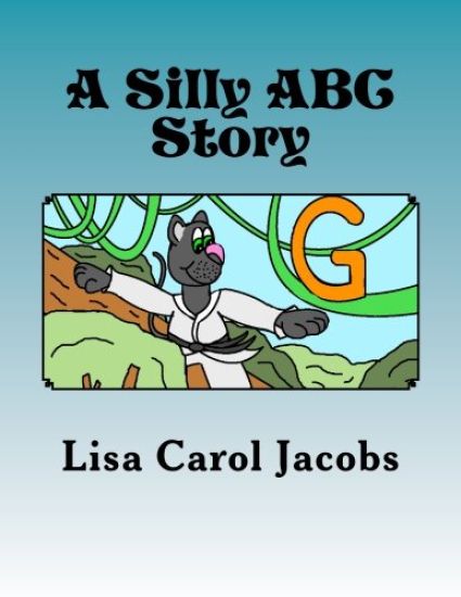 A Silly ABC Story