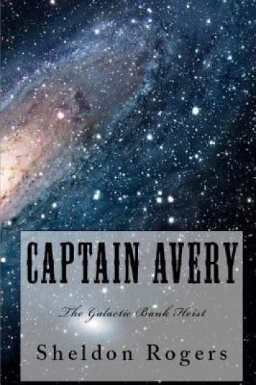 Captain Avery