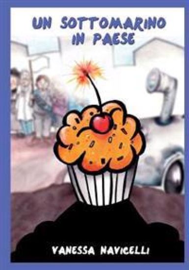 Un sottomarino in paese