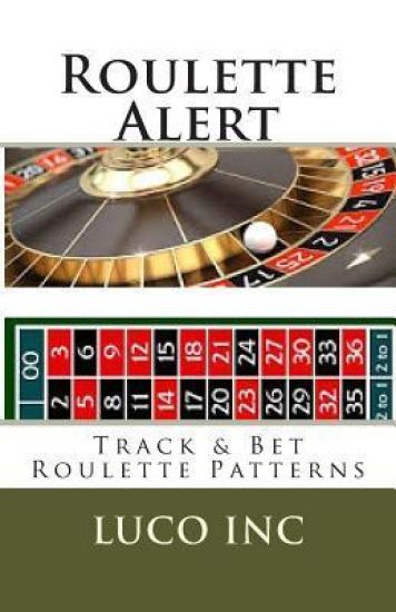 Roulette Alert: Track & Bet Roulette Patterns