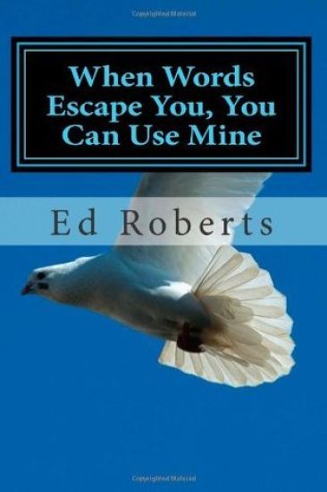 When Words Escape You, You Can Use Mine