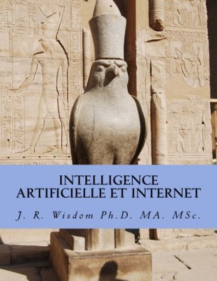 Intelligence artificielle et Internet: L'impact sur l'Economie et la Sociologie de l'Internet
