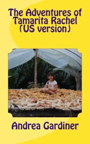 The Adventures of Tamarita Rachel US version