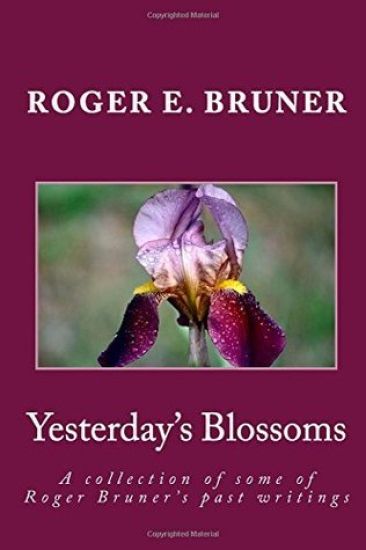 Yesterday's Blossoms