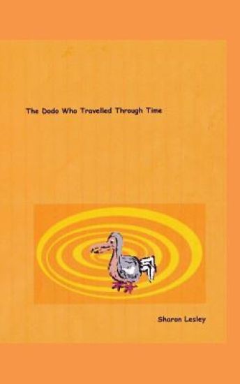 The Dodo Who Travelled Through Time