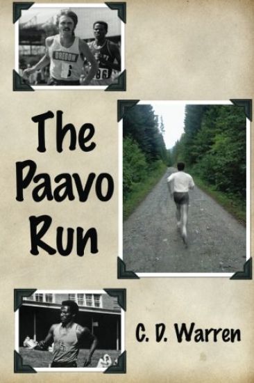 The Paavo Run