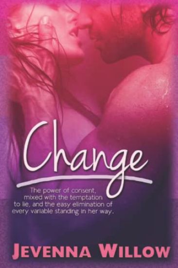 Change
