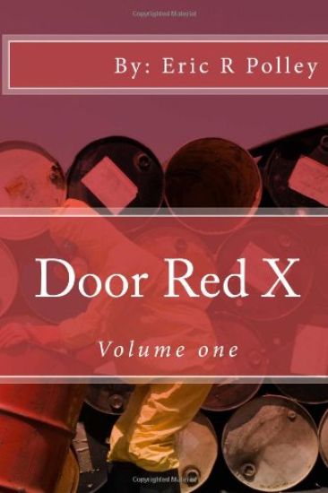 Door Red X